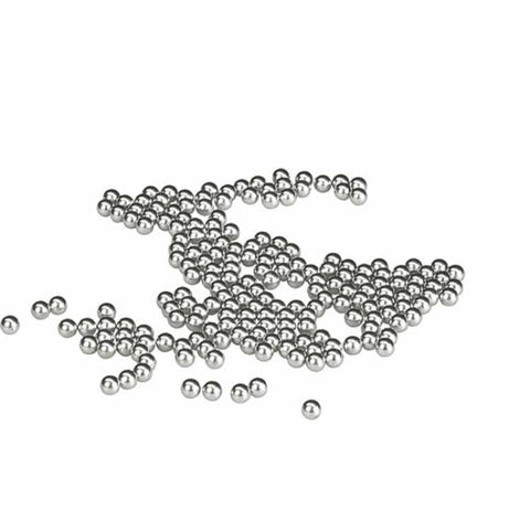 Billes Airsoft 6mm Aluminium BB2530