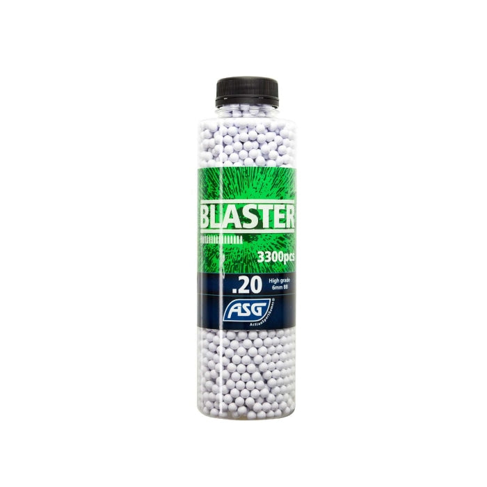 Billes ASG Blaster Plastiques - Par 3300 19402