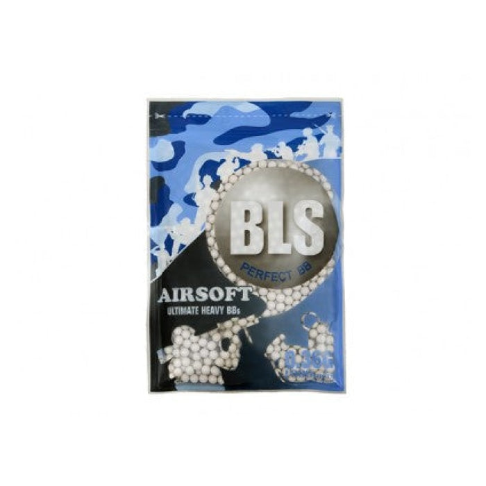 Billes Bio BLS Blanches BLS0023