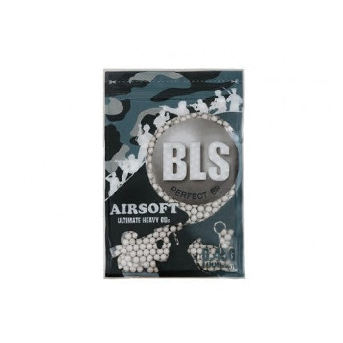 Billes Bio BLS Blanches BLS0026
