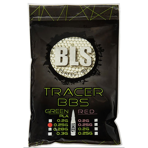 Billes Bio BLS Traçantes Vertes BLS0014