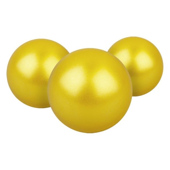 Billes paintball bio jaune sport pab - T4E - x500 2.4480