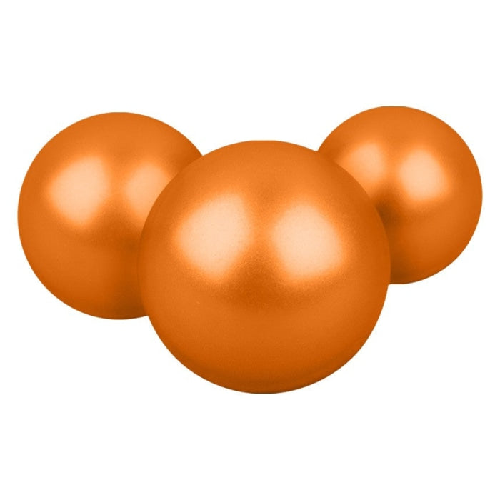 Billes paintball bio orange T4E - sport pab x500 2.4470