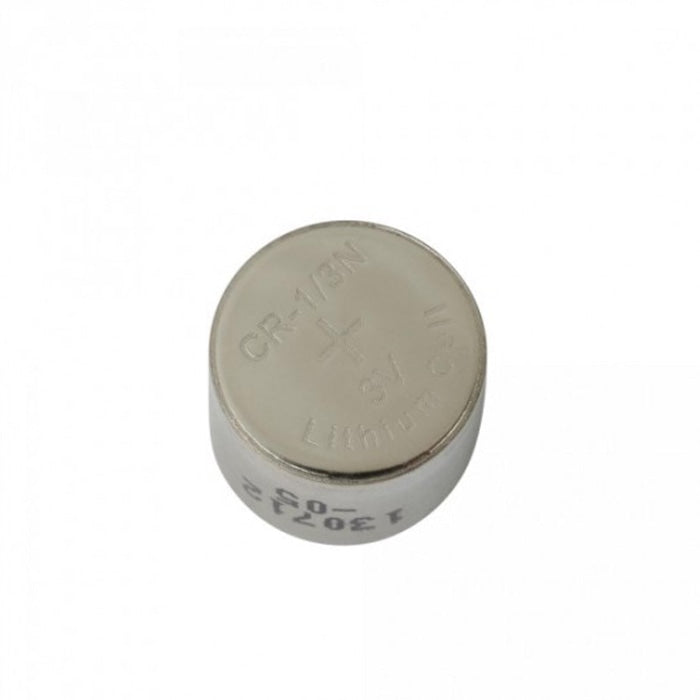 Blister 1 pile Num’Axes - CR1/3N lithium 3 V NUM870