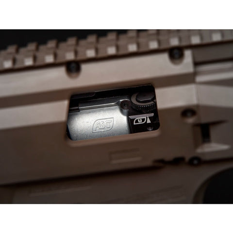 Bloc Hop-Up ASG Ultimate Evo CNC A61762