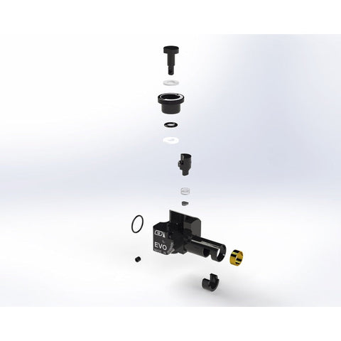 Bloc Hop-Up ASG Ultimate Evo CNC A61762