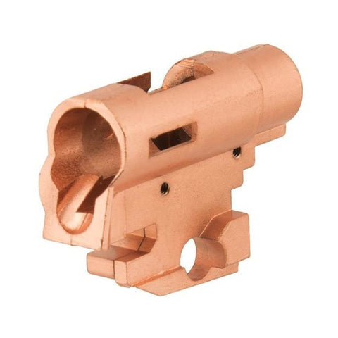 Bloc hop-up en acier pour GBB Hi-Capa MARUI/WE/KJ/AWC PU18110