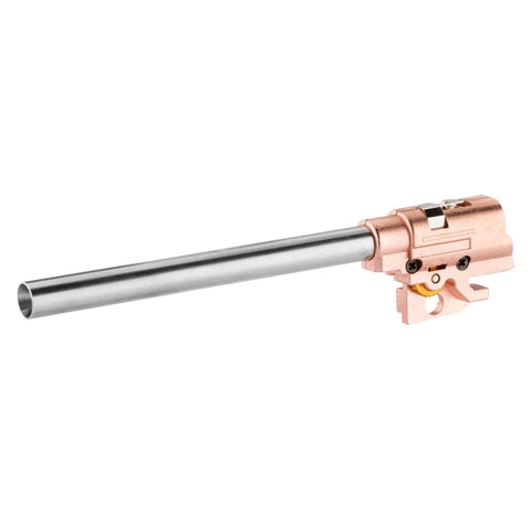 Bloc hop-up Hi-Capa 7’ MARUI/WE/KJ/AWC avec canon 6.02x113mm PU18160