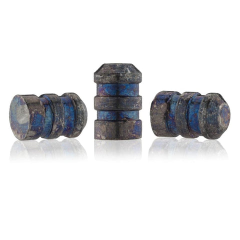 Boîte de balle Davide Pedersoli Pour poudre noire 50 balles RE8083