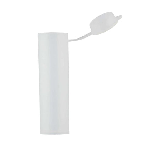 Boite de dosettes à poudre Davide Pedersoli en plastique - Par 15