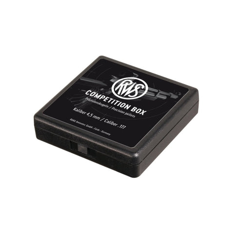 Boîte de rangement RWS de compétition 2311248