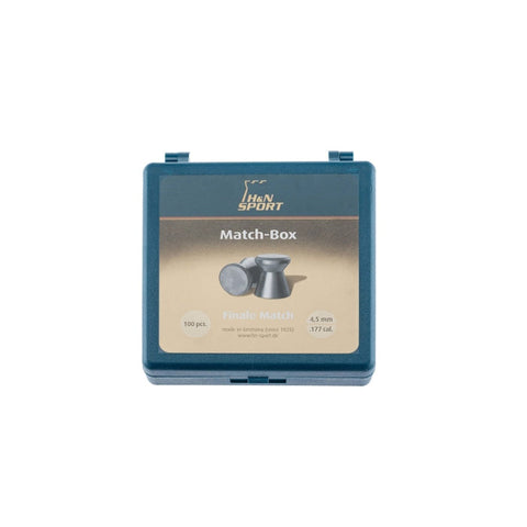 Boite distributrice de diabolos Haendler & Natermann PB347