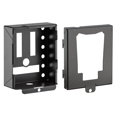 Boitier de sécurité Num’Axes métal pour PIE1046/52 NUM587