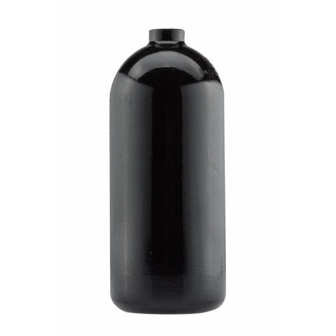 Bouteille air comprimé alu 0. 8l pour le paintball BO603