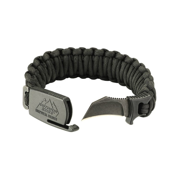 Bracelet Couteau Outdoor Edge Para-Claw - Medium OEPCK80C
