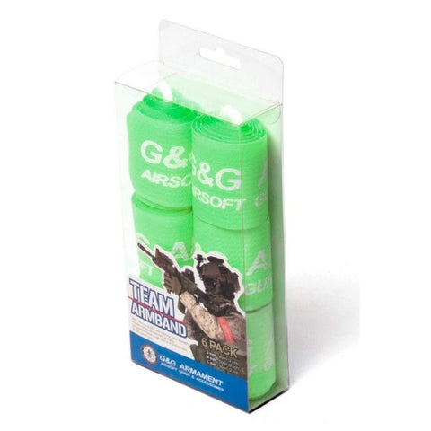 Brassards G&G Armament S11069