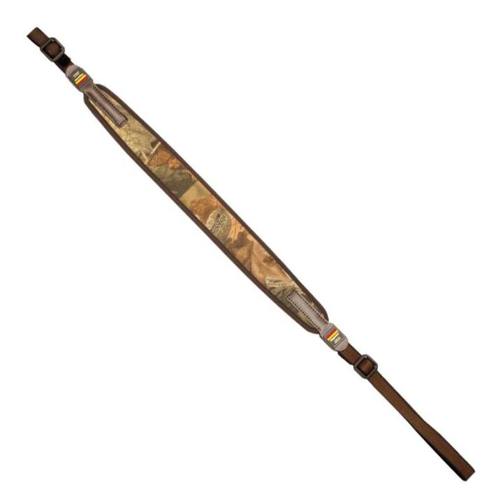 Bretelle pour carabine Niggeloh néoprène sans attache rapide N1370