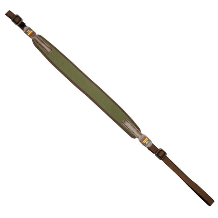 Bretelle pour carabine Niggeloh néoprène sans attache rapide N1201