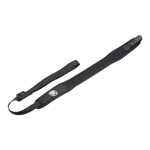 Bretelle pour carabine RWS avec attaches rapides néoprene 2414019