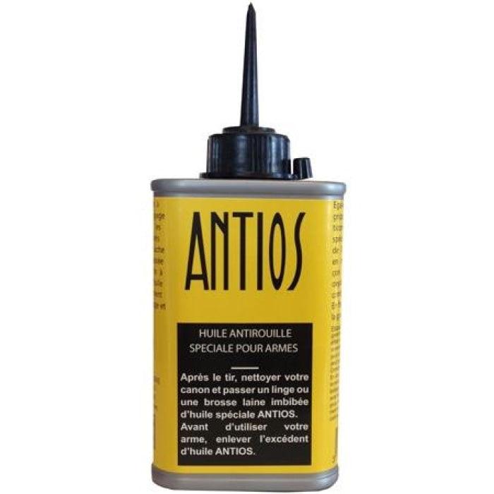 Burette Antios huile - 120 ml 20115