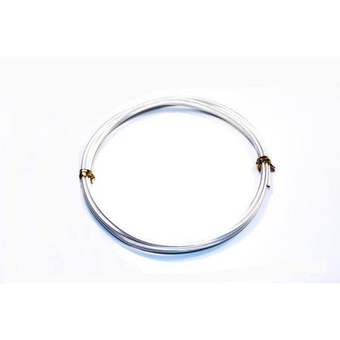 Câblage Basse Résistance Modify Argent 180cm MGB0547