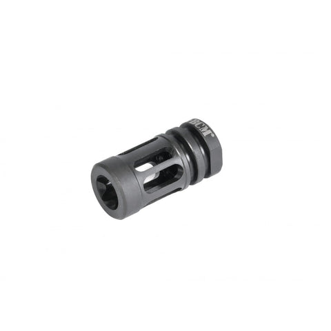 Cache flamme acier airsoft BCMGUNFIGHTER™ Compensator MOD A64046