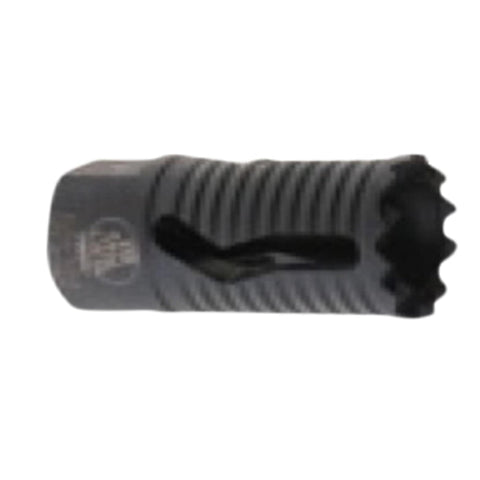 Cache Flamme Acier Airsoft type Troy 14mm CCW PU0144