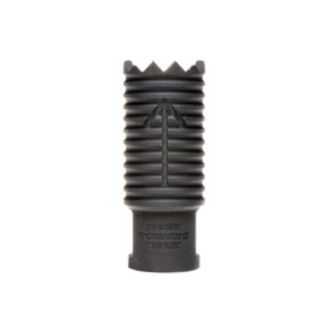 Cache Flamme Acier Airsoft type Troy 14mm CCW PU0144