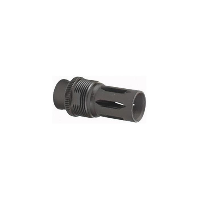 Cache flamme Ase Utra Borelock Flash hider A1 cage - Cal. 5.56 mm