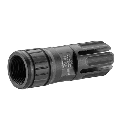 Cache flammes HERA ARMS HFH filetage 5/8X24 HAA615