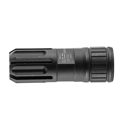 Cache flammes HERA ARMS HFH filetage 5/8X24 HAA615