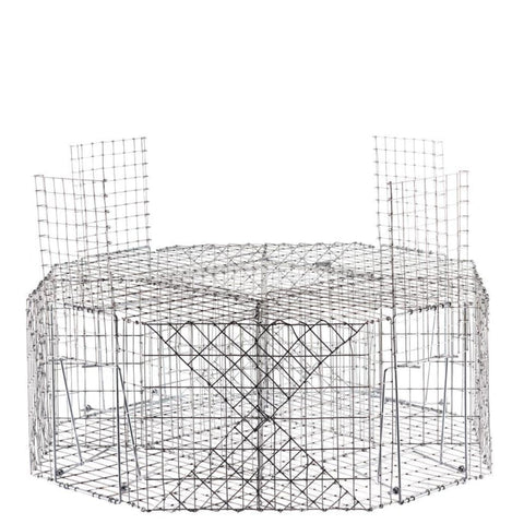 Cage à pie Europarm A53508