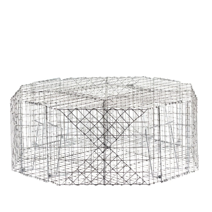 Cage à pie Europarm A53508