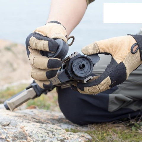 Cale de Canon Airtech Studios Stabilizer Unit PA44003