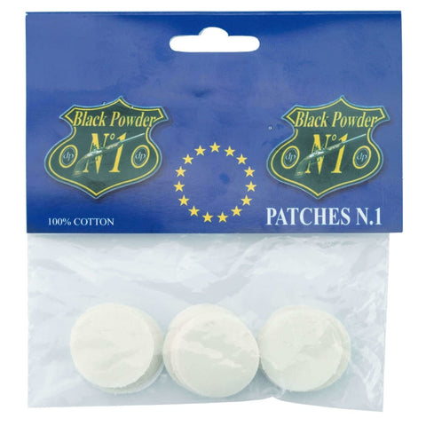 Calepins Ronds Davide Pedersoli en Coton RE9483