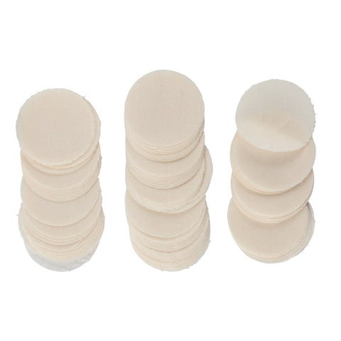 Calepins Ronds Davide Pedersoli en Coton RE9483