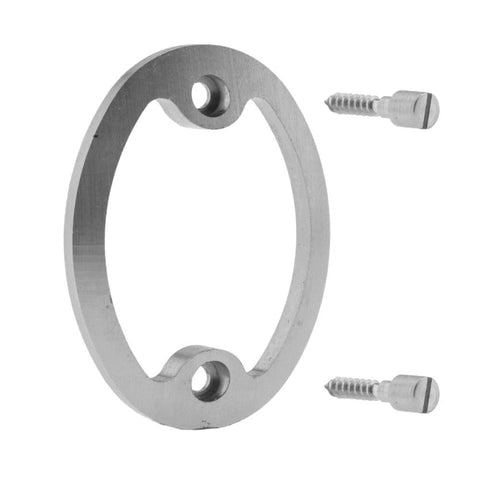 Calotte ajourée Recknagel Bombée 2 Perçages 24060-2100