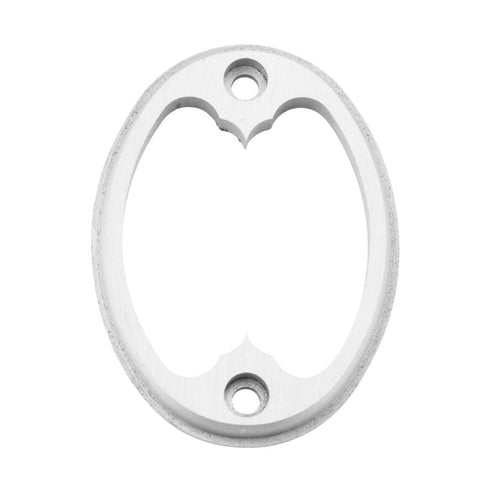 Calotte Recknagel Poignée Squelette 2 Pointes 24060-0200