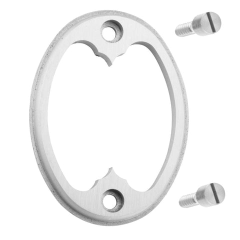 Calotte Recknagel Poignée Squelette 2 Pointes 24060-0200