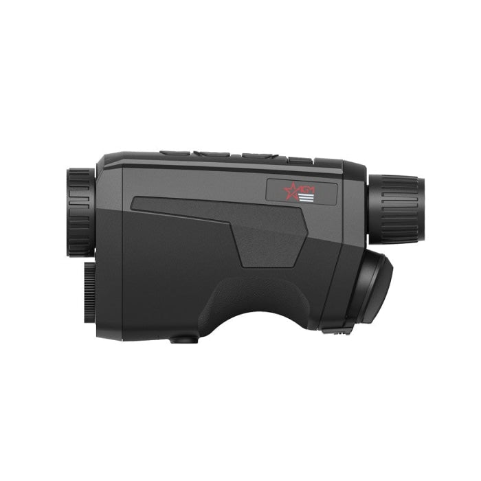 Caméra thermique télèmètre lazer AGM Fuzion LRF TM25-384 CMOS 12