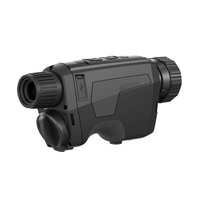Caméra thermique télèmètre lazer AGM Fuzion LRF TM50-640 CMOS 12