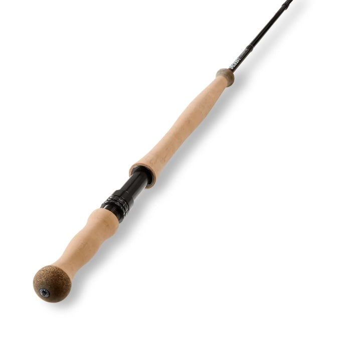 Canne Orvis Clearwater Spey - 4 brins OR2S765151