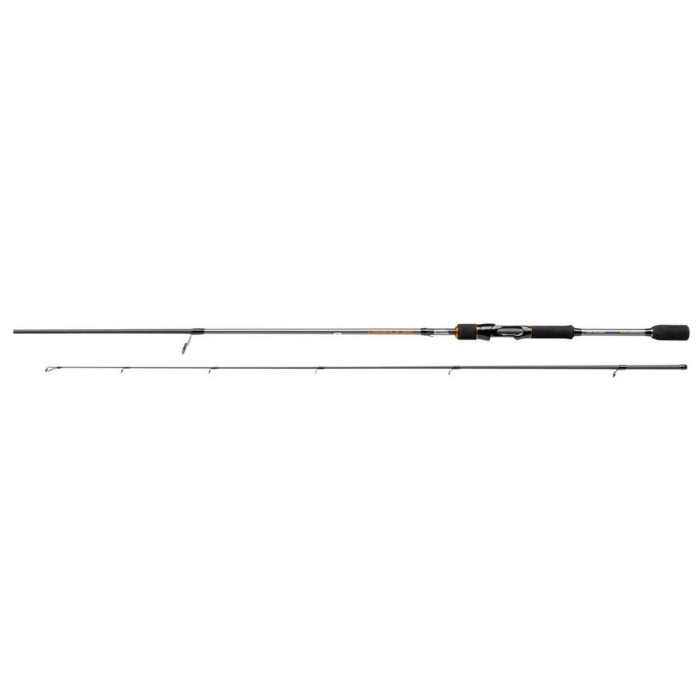 Cannes Spinning Mitchell - Traxx MX2 Lure 1542809