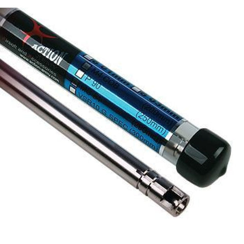 Canon de precision AEG Excel Masamune 6.01 x 250mm PU0280