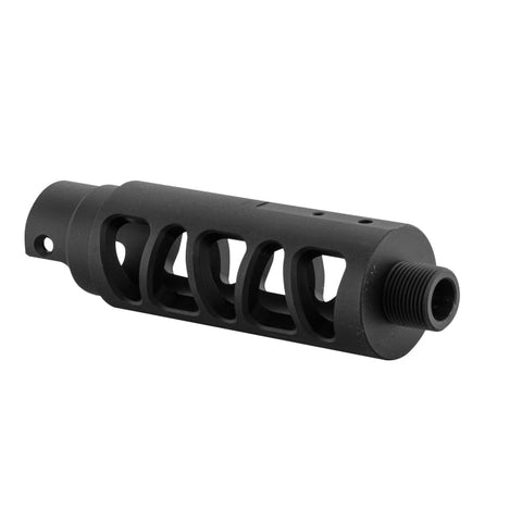 Canon Externe BO Manufacture CNC pour AAP-01 PU18212