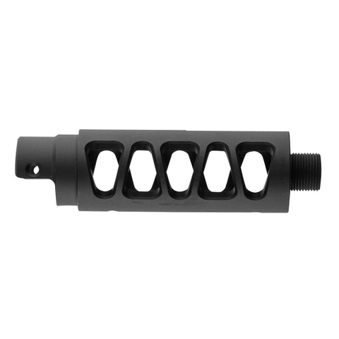 Canon Externe BO Manufacture CNC pour AAP-01 PU18212