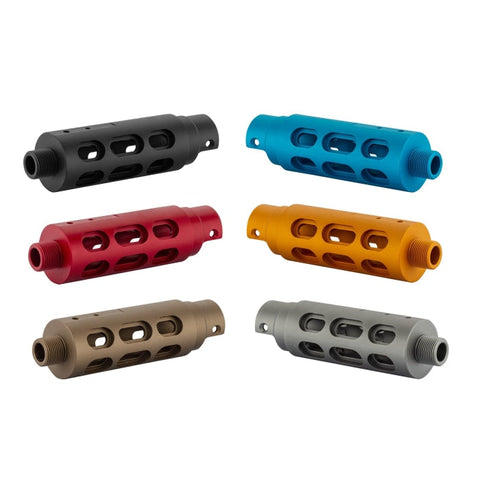 Canon Externe BO Manufacture CNC pour AAP-01 PU18200