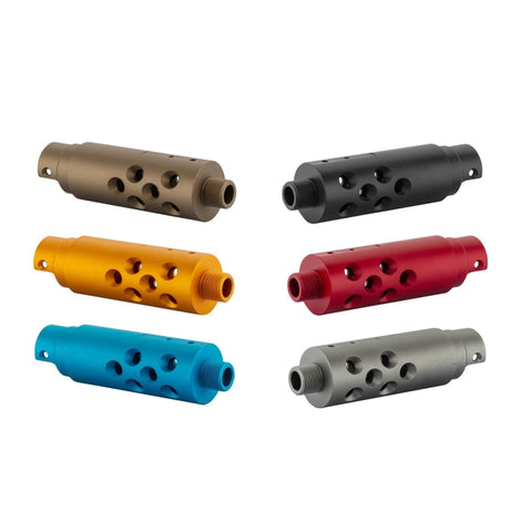 Canon Externe BO Manufacture CNC pour AAP-01 PU18206