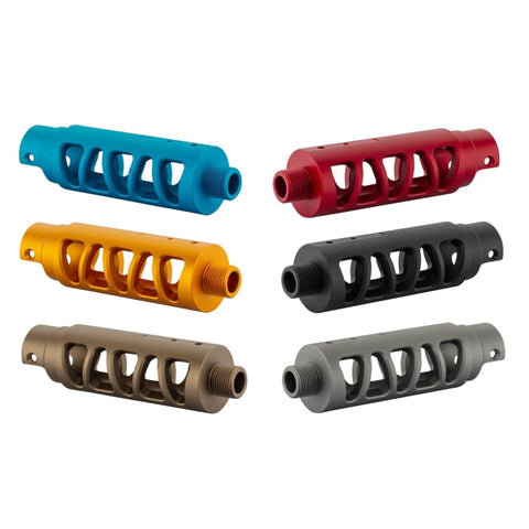 Canon Externe BO Manufacture CNC pour AAP-01 PU18212