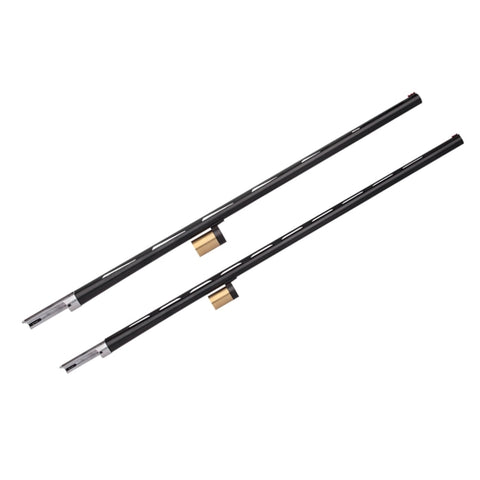 Canon Fabarm XLR rayé Accuracy - Cal. 12/76 Tribore CAFA61